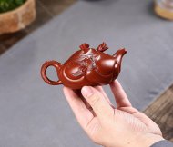 魚(yú)化龍