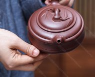雙線(xiàn)竹鼓