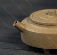三足周盤(pán)