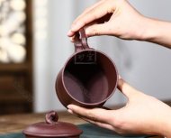 《高風(fēng)亮節》
