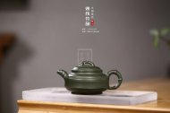 《雙線(xiàn)竹鼓》