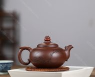 時(shí)來(lái)運轉