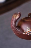 《魚(yú)躍龍門(mén)》