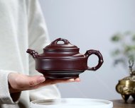 雙線(xiàn)竹鼓