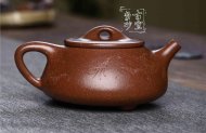 《滿(mǎn)瓢》