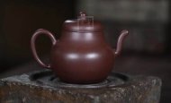 《君德》紫砂壺宜興實(shí)力派名家手工純泡茶壺茶具一廠(chǎng)紫泥君德