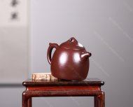 秦權壺