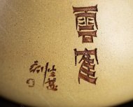 全手工滿(mǎn)瓢