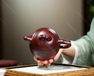 秦權-王者雄風(fēng)