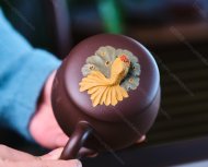 金玉滿(mǎn)堂杯