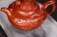 魚(yú)化龍