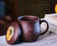 金玉滿(mǎn)堂杯