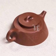《魚(yú)罩壺》
