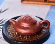 線(xiàn)圓壺