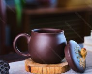 金玉滿(mǎn)堂杯