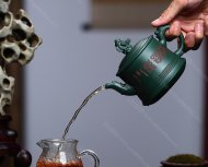 魚(yú)躍龍門(mén)