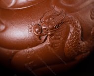 全手工魚(yú)化龍