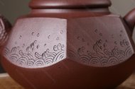 魚(yú)躍龍門(mén)