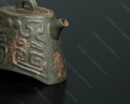 戰國銅錢(qián)