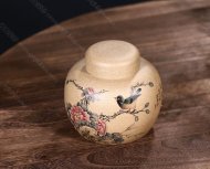 鳥(niǎo)語(yǔ)花香