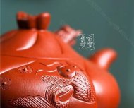 《魚(yú)化龍》