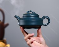 雙線(xiàn)竹鼓