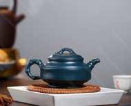 雙線(xiàn)竹鼓