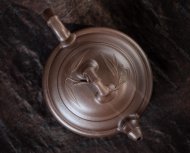 雙線(xiàn)竹鼓