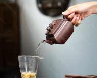 時(shí)來(lái)運轉