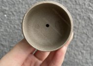 竹·知足常樂(lè )壺