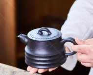 魚(yú)樂(lè )壺