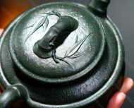 雙線(xiàn)竹鼓