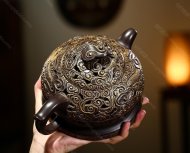 云海盤(pán)龍