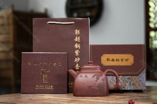 觀(guān)海聽(tīng)濤