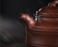 《雙線(xiàn)竹鼓》