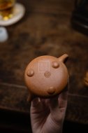 《滿(mǎn)瓢》