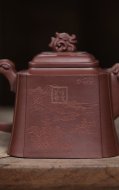 《龍吟福滿(mǎn)》