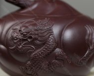 魚(yú)化龍