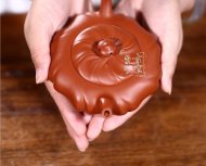 《風(fēng)轉云開(kāi)》