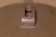 《大蘊漢瓦》宜興紫砂壺助理工藝美術(shù)師手工刻繪茶壺茶具頂級蟹殼青漢瓦
