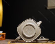 美壺推薦！品名：四方玉鎖作者：工藝美術(shù)