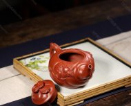 混方魚(yú)化龍
