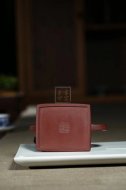 《品茗論道》宜興紫砂壺純手工名全泡茶具茶底槽青創(chuàng  )新壺