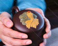 金玉滿(mǎn)堂杯