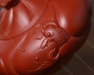 魚(yú)化龍