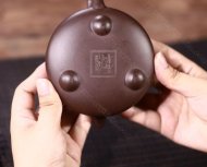 《石瓢金玉滿(mǎn)堂》