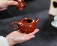 魚(yú)化龍