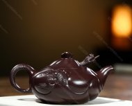 魚(yú)化龍