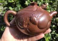 魚(yú)化龍