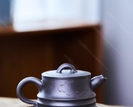 魚(yú)樂(lè )壺